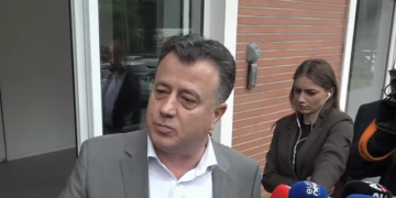 Zgjedhja e kreut të PD-së, Noka: Asnjë anëtari demokrat nuk i është refuzuar aplikimi për të kandiduar