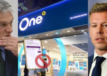 Telashe për One Albania! Magyar bllokon 16 miliardë euro për 4iG; mediat hungareze flasin për faliment