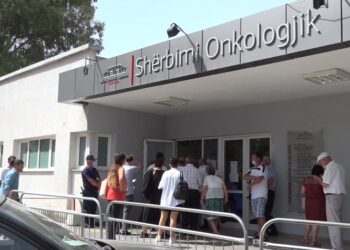 Skandali i Onkologjikut/ Prokuroria mbyll hetimet dhe dërgon për gjykim ish-zv.drejtoreshën e QSUT dhe 5 të tjerë