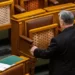 Humbi zgjedhjet në Hungari, Viktor Orban heq dorë edhe nga mandati i tij në parlament