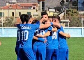 Oriku ngjitet në Kategorinë e Parë! Dopieta e portierit i jep fitoren përballë Butrintit
