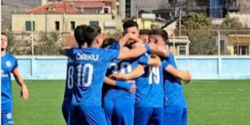 Oriku ngjitet në Kategorinë e Parë! Dopieta e portierit i jep fitoren përballë Butrintit
