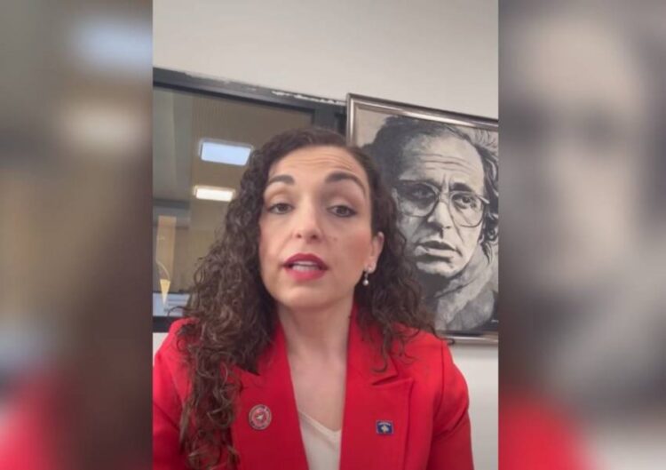 Osmani sulmon Kurtin: Rrugët që mbyllen nga padrejtësitë, gjithmonë hapen nga populli