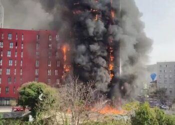 Pasi pallati te QSUT u dogj si letër, KKTU i refuzon lejen e ndërtimit kompanisë “Arlis sh.p.k”