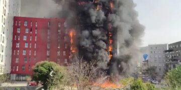 Pasi pallati te QSUT u dogj si letër, KKTU i refuzon lejen e ndërtimit kompanisë “Arlis sh.p.k”