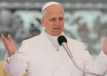 Papa Leone XIV mirëpret armëpushimin mes SHBA dhe Iranit: Është një shenjë shprese