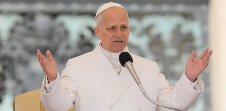 Papa Leone XIV mirëpret armëpushimin mes SHBA dhe Iranit: Është një shenjë shprese