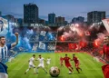 Derbi i kryeqytetit ndez Superioren! Tirana–Partizani, sfida e zbërthyer në gjuhën e statistikave