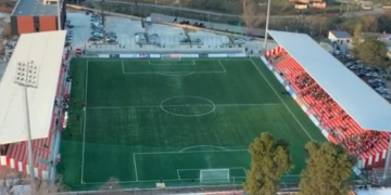 FSHF merr vendim për Partizanin: Tapet i ri dhe dy fusha stërvitore, do ndërhyhet edhe në “Air Albania”