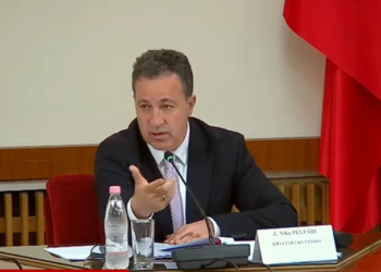 Mblidhet Këshilli i Mandateve, debate për vendimin e Kushtetueses mbi Rregulloren e Kuvendit