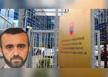 Trafikuan 7 tonë kokainë nga Amerika Latine, GJKKO lë në burg 3 nga anëtarët e grupit ‘Pepa’