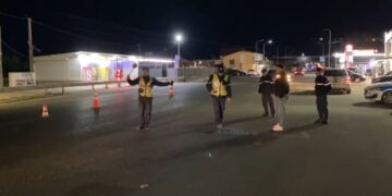 Fushë-Kruja parajsa e personave në kërkim, drejtori i ri i Policisë aksion “blic” në qytet