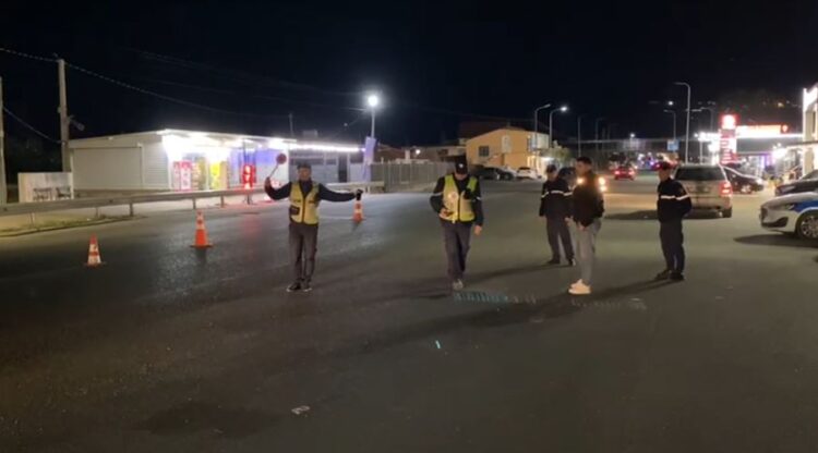 Fushë-Kruja parajsa e personave në kërkim, drejtori i ri i Policisë aksion “blic” në qytet