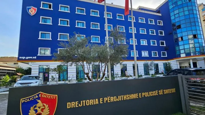Vettingu në Polici në pikëpyetje: Vetëm 2 drejtues të shkarkuar, për 23 procesi u ndërpre (Emrat)