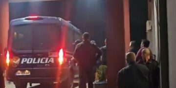 Noka publikon pamjet skandaloze: Policët dërgohen “si të lënduar” për statistikë tek Trauma