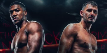 Sfidon Joshuan në ring, Prenga: Po më nënvlerësojnë, në korrik u prish planet dhe trondis botën