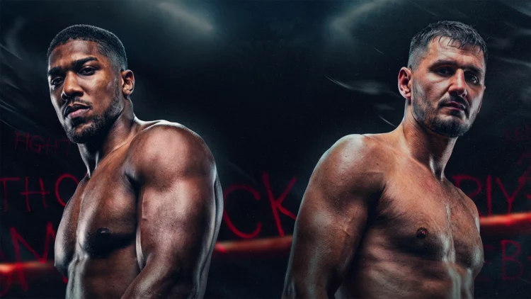 Sfidon Joshuan në ring, Prenga: Po më nënvlerësojnë, në korrik u prish planet dhe trondis botën