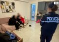 Zbulohet foleja e prostitucionit në Durrës, arrestohen organizatorja dhe 2 kolumbianet!