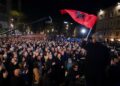 Sot mbahet protesta kombëtare e opozitës në Tiranë, ja masat e policisë dhe rrugët që do të bllokohen