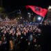 Sot mbahet protesta kombëtare e opozitës në Tiranë, ja masat e policisë dhe rrugët që do të bllokohen