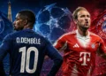 Përballje “titanësh” në Paris, PSG pret gjigantët e Bayern Munich në përballjen e parë për finalen e madhe