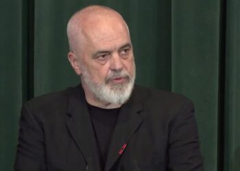 Firmoset marrëveshja me Italinë, Rama: Shqipëria do të prodhojë anije në Pashaliman