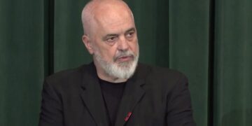 Firmoset marrëveshja me Italinë, Rama: Shqipëria do të prodhojë anije në Pashaliman