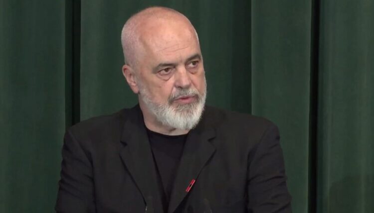 Firmoset marrëveshja me Italinë, Rama: Shqipëria do të prodhojë anije në Pashaliman