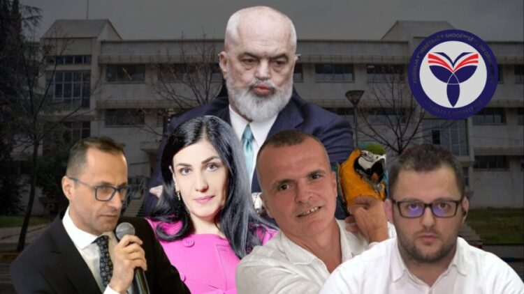 Rrëfimi i ish-zv/drejtorit të AKSHI-t në SPAK: Drejtori i ri Igli Tafa është njeri i besuar i Ermal Beqirit