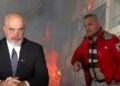 Rama shfaqet si avokat i Armand Lilos: Zjarri në pallat nuk ka lidhje me ndërtimin