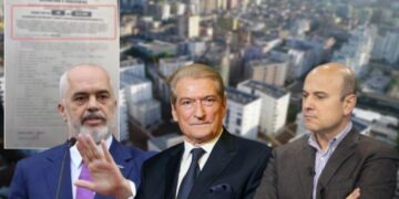 Gjyqi ‘Partizani’/ Edi Rama do thirret si dëshmitar në cilësinë e ish-kryebashkiakut të Tiranës