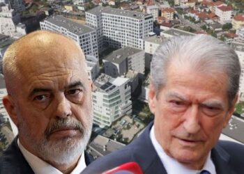 Dosja “Partizani”/ Berisha sfidon Ramën: Le të vijë në gjykatë të ballafaqohemi, edhe shqiptarët do mësojnë të vërtetën