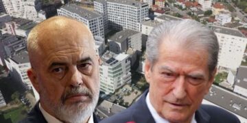 Dosja “Partizani”/ Berisha sfidon Ramën: Le të vijë në gjykatë të ballafaqohemi, edhe shqiptarët do mësojnë të vërtetën