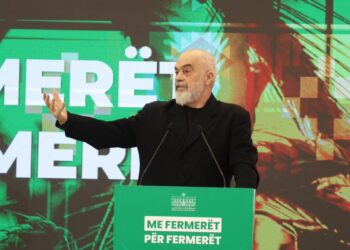 Bujqësia shqiptare tërësisht në “koma”, importet e ushqimeve rriten me 19%