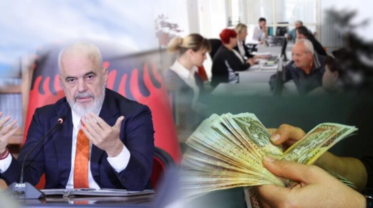 Qeveria e Shqipërisë së varfër, që sillet si më e pasura me qytetarët e saj