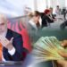 Qeveria e Shqipërisë së varfër, që sillet si më e pasura me qytetarët e saj