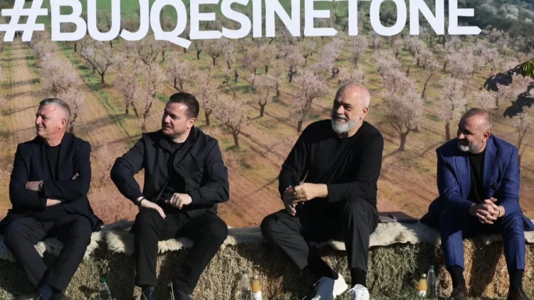 Rama paralajmëron kryebashkiakët: Mos rikandidoni nëse nuk bëni 10 agroturizma!