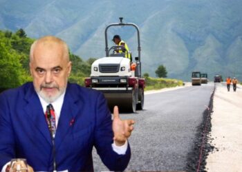 Investimet publike prekin fundin prej dosjeve korruptive, në shumë raste fondi është vjedhur tërësisht