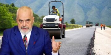 Investimet publike prekin fundin prej dosjeve korruptive, në shumë raste fondi është vjedhur tërësisht