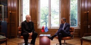 Gazeta greke: Batutat e Ramës nuk mjaftojnë për të siguruar dritën jeshile për afrimin me BE-në