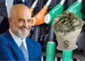 Shteti majmet, qytetari tretet! Shqiptarët paguan 11 milionë euro më shumë në Mars vetëm për naftën