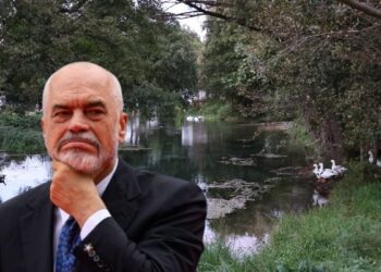 Resortet e investitorëve strategjikë dhe kostoja e padukshme mbi burimet natyrore