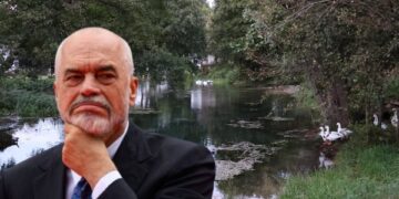 Resortet e investitorëve strategjikë dhe kostoja e padukshme mbi burimet natyrore