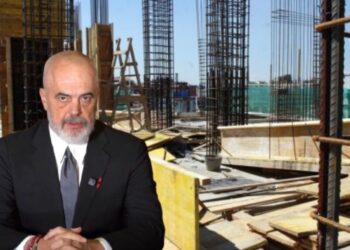 Ndërtimi mbetet vatër korrupsioni, Shqipëria figuron 4 herë mbi mesataren rajonale