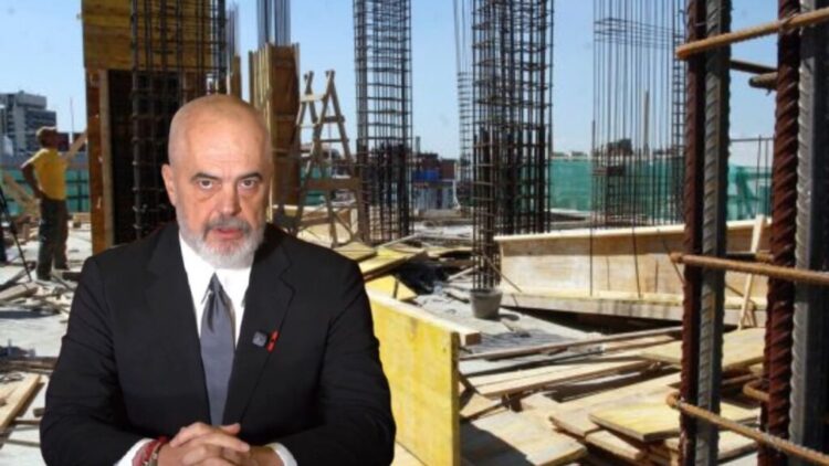 Ndërtimi mbetet vatër korrupsioni, Shqipëria figuron 4 herë mbi mesataren rajonale