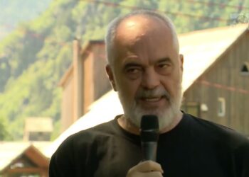 “Porta e Alpeve”, qeveria hedh 100 milionë euro në Shkodër para zgjedhjeve lokale