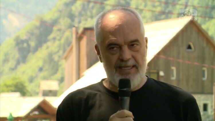 “Porta e Alpeve”, qeveria hedh 100 milionë euro në Shkodër para zgjedhjeve lokale