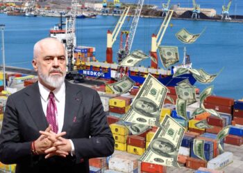 Nafta çon drejt falimentit transportin me kamion, paralajmërohet bllokim i Portit të Durrësit