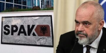 Hetimet për AKSHI-n/ ‘Kapet’ në përgjime edhe deputeti i Ramës, biseda për rrëmbim me dhunë