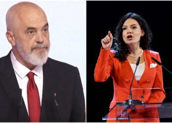 Spiropali: Ky nuk është modeli i Partisë Socialiste! Po më thonë të hesht, por nuk kam frikë nga sulmet